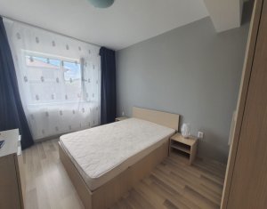 Lakás 2 szobák kiadó on Cluj-napoca, Zóna Buna Ziua