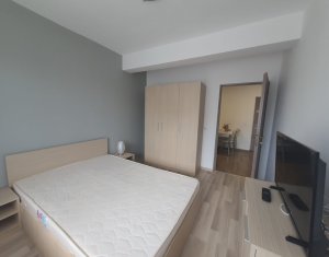 Lakás 2 szobák kiadó on Cluj-napoca, Zóna Buna Ziua