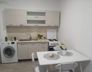 Lakás 2 szobák kiadó on Cluj-napoca, Zóna Buna Ziua