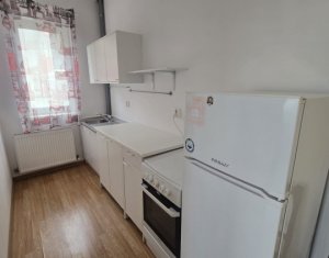 Apartament 2 camere, cartier Buna Ziua, Parcare, zona strazii Mihai Romanul