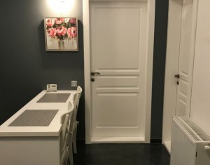 Apartment 2 rooms for rent in Cluj-napoca, zone Centru