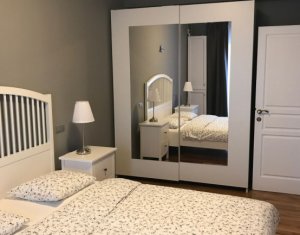 Apartment 2 rooms for rent in Cluj-napoca, zone Centru