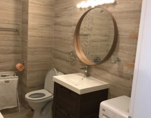 Apartment 2 rooms for rent in Cluj-napoca, zone Centru