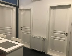 Apartment 2 rooms for rent in Cluj-napoca, zone Centru