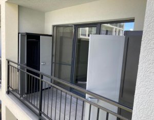 Inchiriere apartament 2 camere, loc de parcare - Zorilor