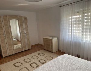 3 camere, Zorilor, Sigma Shopping Center, parcare, CAT FRIENDLY
