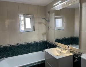 3 camere, Zorilor, Sigma Shopping Center, parcare, CAT FRIENDLY