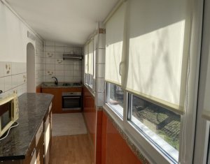 3 camere, Zorilor, Sigma Shopping Center, parcare, CAT FRIENDLY