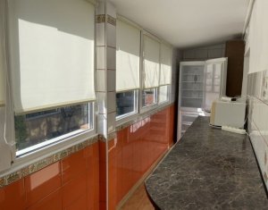 3 camere, Zorilor, Sigma Shopping Center, parcare, CAT FRIENDLY