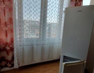 Garsonieră pe Strada Cernei, Marasti, centrala proprie