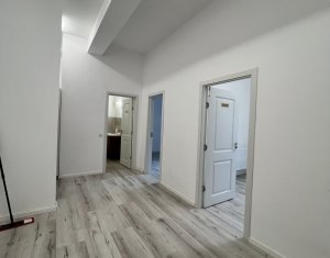 Lakás 2 szobák kiadó on Cluj-napoca, Zóna Dambul Rotund