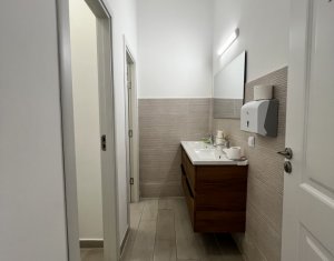 Lakás 2 szobák kiadó on Cluj-napoca, Zóna Dambul Rotund