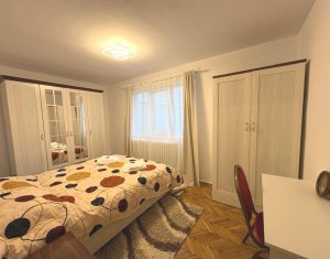 Apartament 3 camere, 2 dormitoare, 70,5 mp, logie, izolat termic