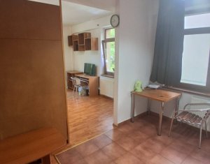 Apartament de inchiriat, 1 camera, Zorilor