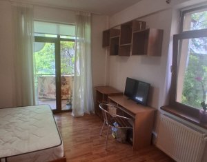 Apartament de inchiriat, 1 camera, Zorilor
