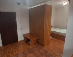 Apartament de inchiriat, 1 camera, Zorilor