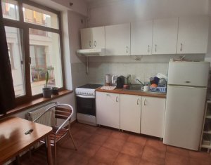 Apartament de inchiriat, 1 camera, Zorilor