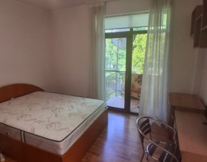 Apartament de inchiriat, 1 camera, Zorilor
