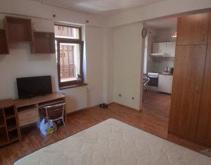 Apartament de inchiriat, 1 camera, Zorilor