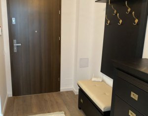 Apartament 2 camere, Park Lake, balcon