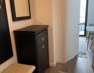 Apartament 2 camere, Park Lake, balcon