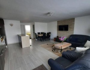 Inchiriere Apartament 3 camere, Zorilor, in vila