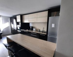 Inchiriere Apartament 3 camere, Zorilor, in vila