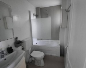 Inchiriere Apartament 3 camere, Zorilor, in vila