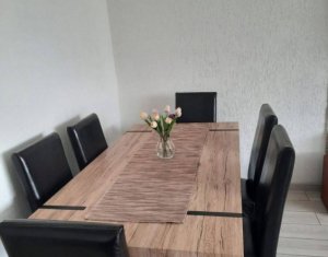 Inchiriere Apartament 3 camere, Zorilor, in vila
