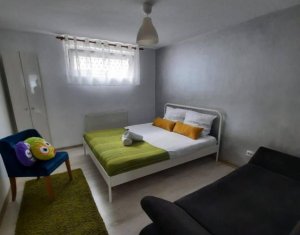 Inchiriere Apartament 3 camere, Zorilor, in vila