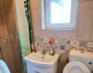 Lakás 2 szobák kiadó on Cluj-napoca, Zóna Centru