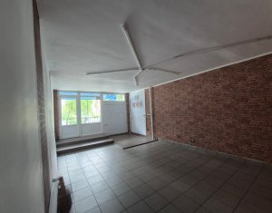 Studio for rent in Cluj-napoca, zone Manastur