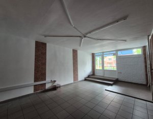 Studio for rent in Cluj-napoca, zone Manastur