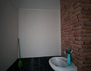 Studio for rent in Cluj-napoca, zone Manastur
