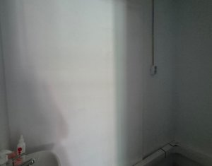 Studio for rent in Cluj-napoca, zone Manastur