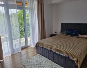 3 camere semidecomandate, cartier Marasti, parcare, incalzire pardoseala