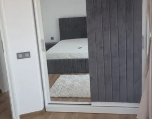 3 camere semidecomandate, cartier Marasti, parcare, incalzire pardoseala