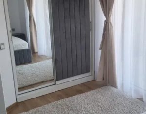 3 camere semidecomandate, cartier Marasti, parcare, incalzire pardoseala