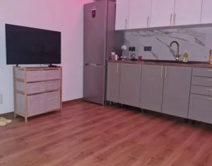3 camere semidecomandate, cartier Marasti, parcare, incalzire pardoseala