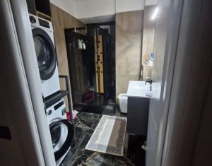 3 camere semidecomandate, cartier Marasti, parcare, incalzire pardoseala