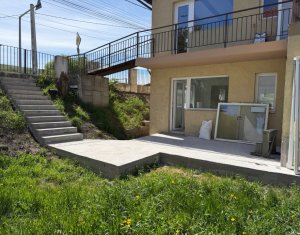 Espace Commercial à louer dans Apahida