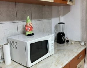 Appartement 2 chambres à louer dans Cluj-napoca, zone Grigorescu