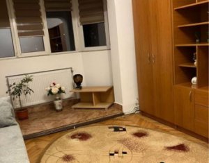 Appartement 2 chambres à louer dans Cluj-napoca, zone Grigorescu