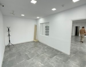 Espace Commercial à louer dans Cluj-napoca, zone Iris