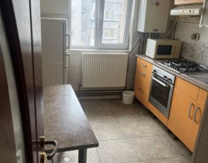 Appartement 3 chambres à louer dans Cluj-napoca