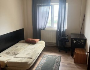 Appartement 3 chambres à louer dans Cluj-napoca