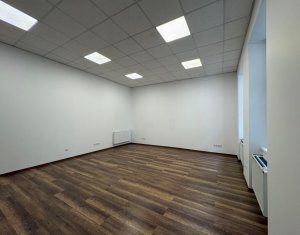 Espace Commercial à louer dans Cluj-napoca, zone Centru
