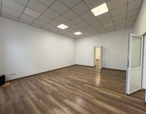 Espace Commercial à louer dans Cluj-napoca, zone Centru