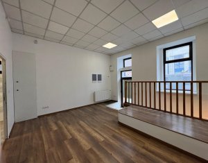 Espace Commercial à louer dans Cluj-napoca, zone Centru