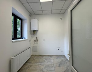 Espace Commercial à louer dans Cluj-napoca, zone Centru